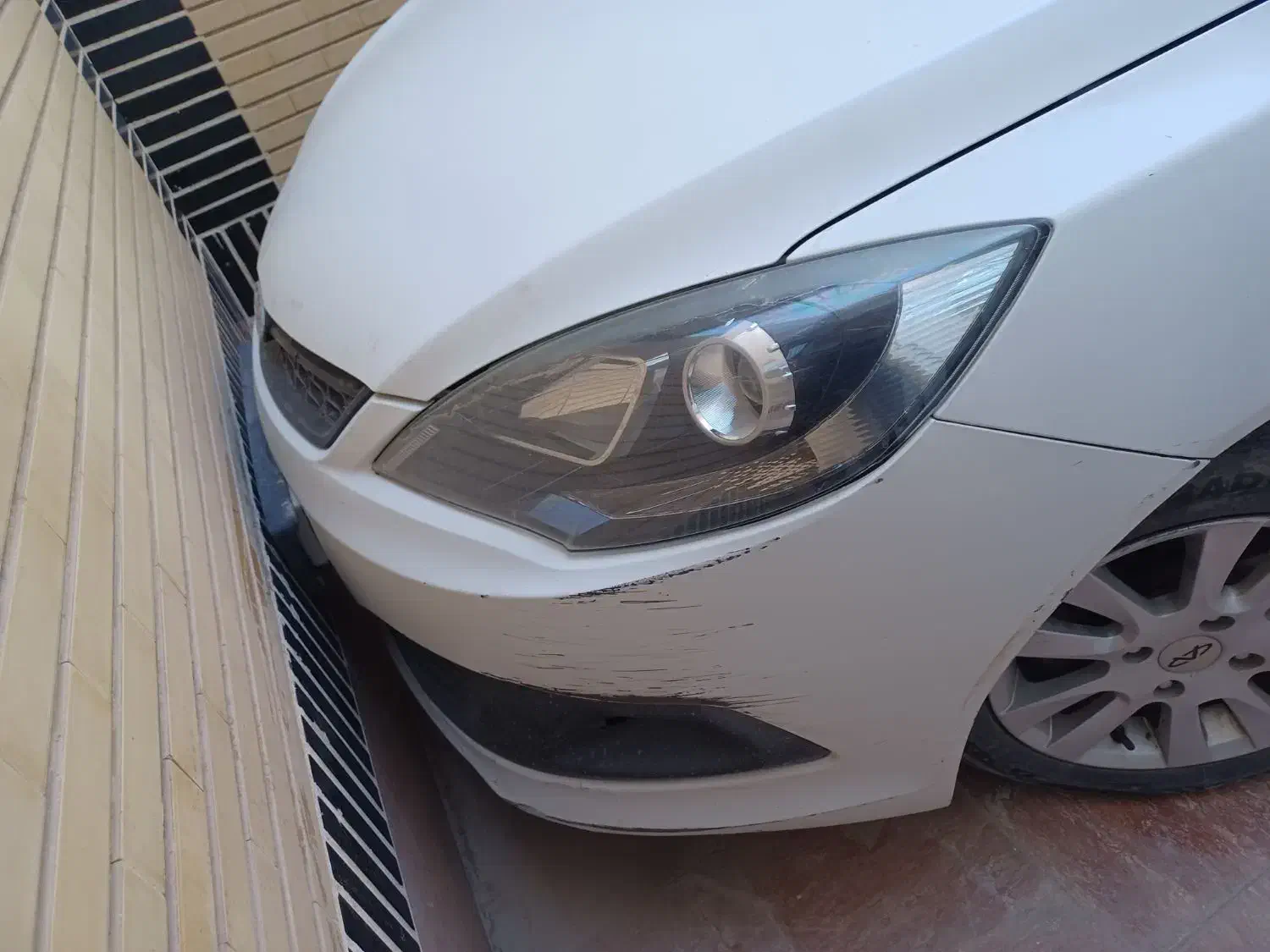 ام وی ام ۳۱۵|خودرو سواری و وانت|زاهدان, |دیوار