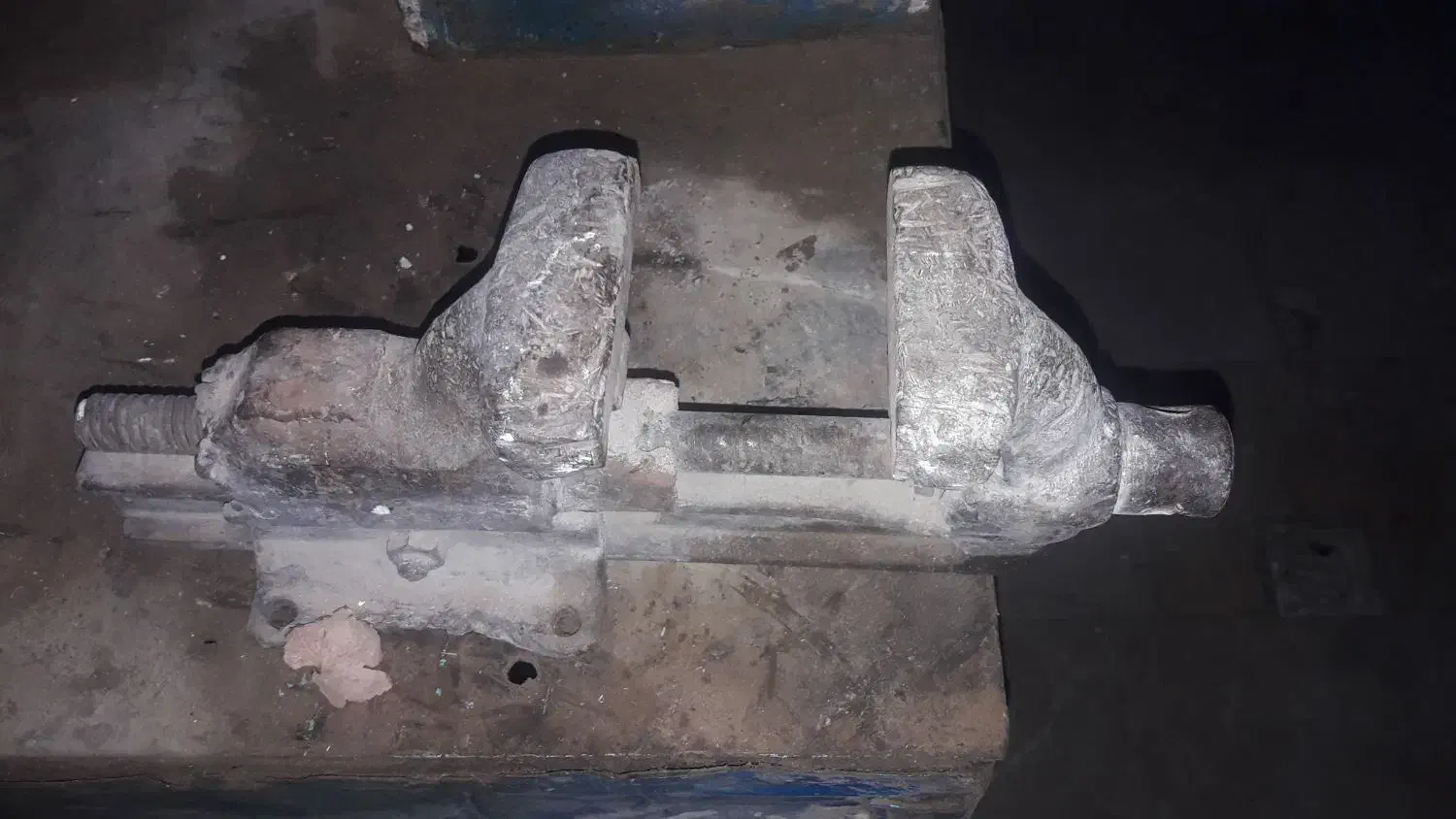 میز کارقدیمی|فروشگاه و مغازه|کرباسک, |دیوار