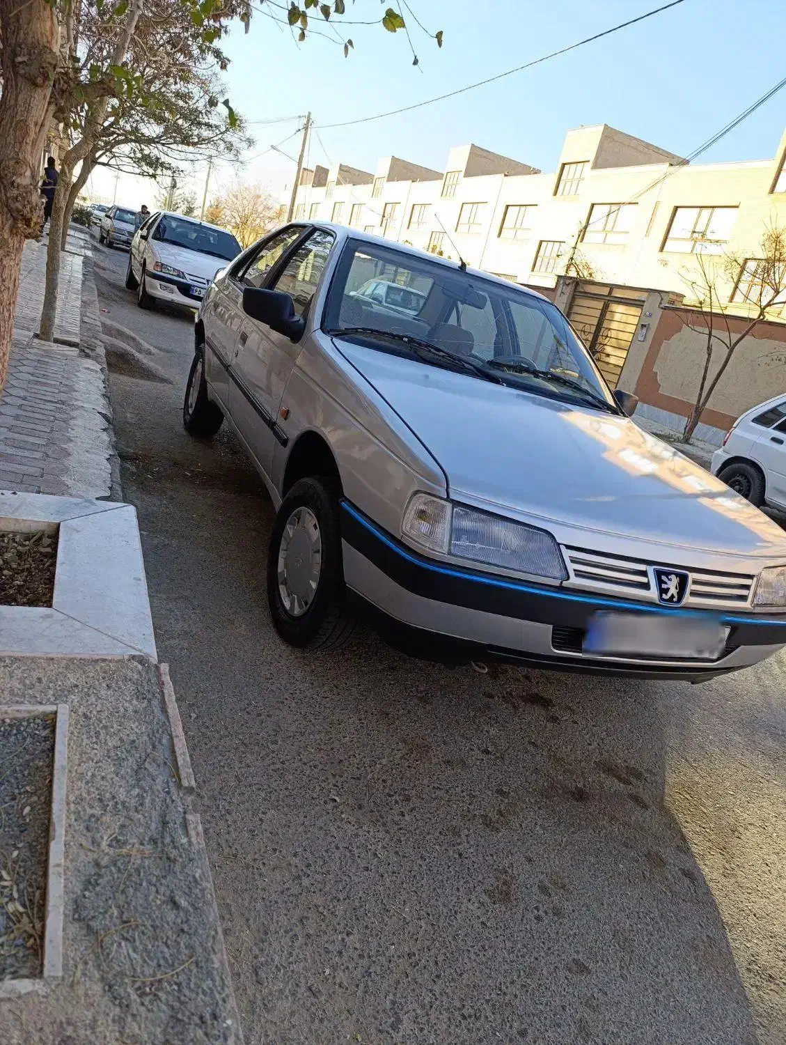 پژو|خودرو سواری و وانت|بیرجند, |دیوار