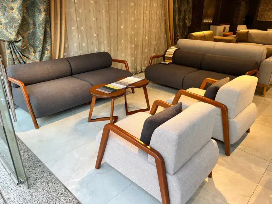 روکوب مبل راحتی|استخدام صنعتی، فنی، مهندسی|چهاردانگه (تهران), |دیوار