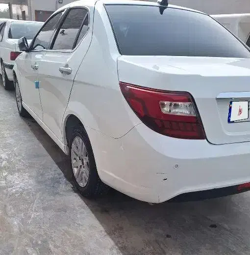 دنا پلاس ۶ دنده ۱۴۰۳ برج ۱۰|خودرو سواری و وانت|اهواز, سلیم آباد(سه راه خرمشهر)|دیوار