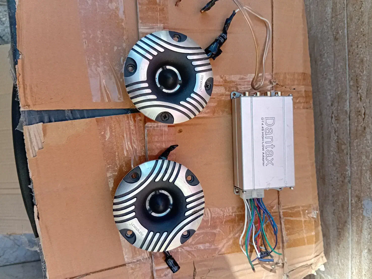 کالای دیجیتال ماشین|پخش‌کننده همراه|قرچک, زیبا شهر|دیوار