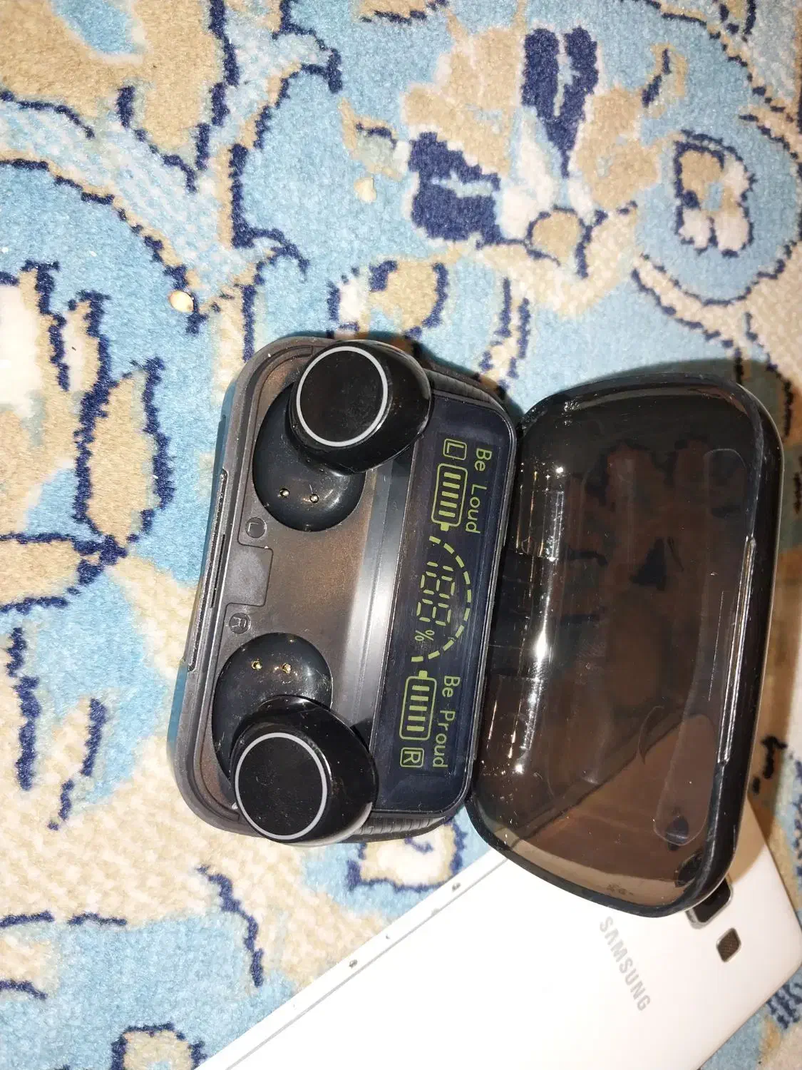 ایرپا د|لوازم جانبی موبایل و تبلت|پرند, فاز ۶|دیوار