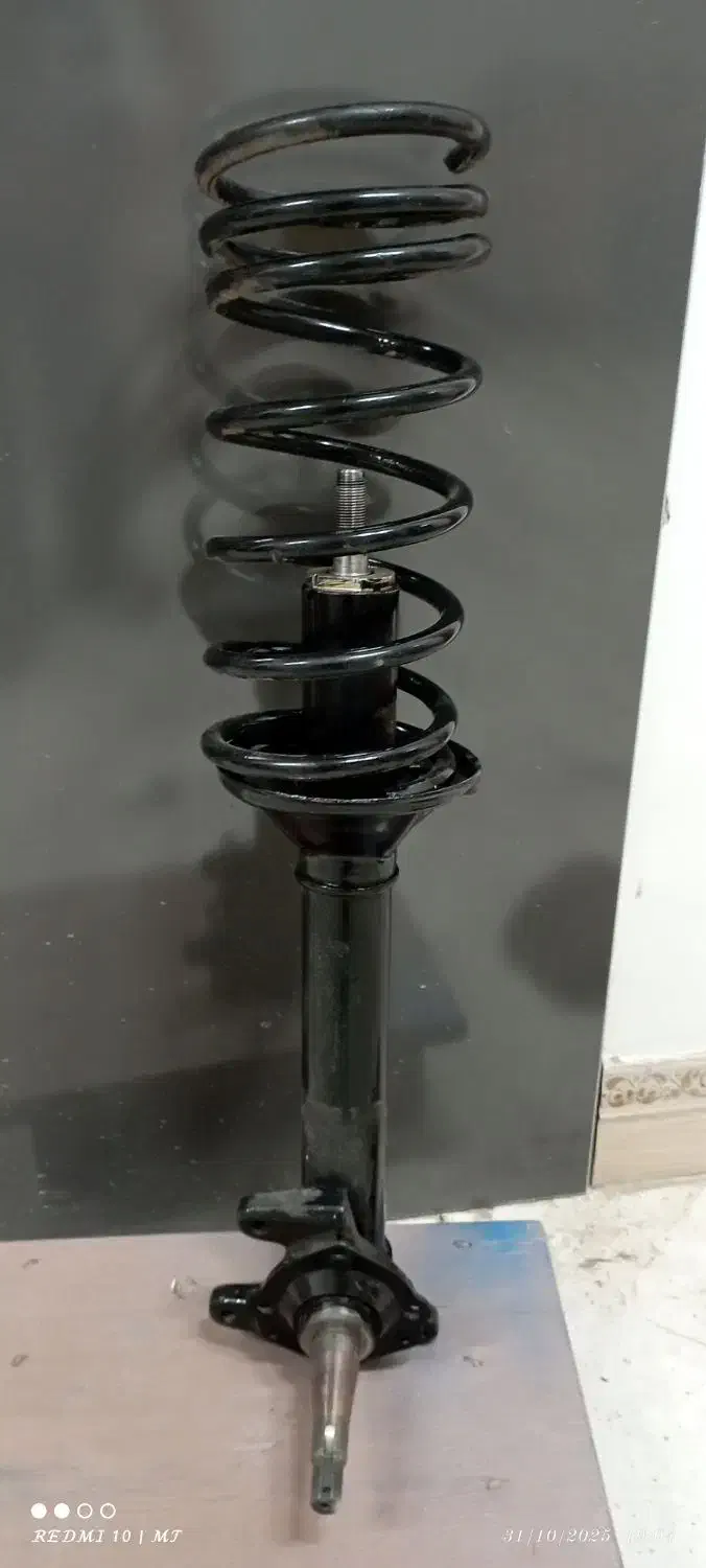 فروش قطعات استوک خودرو پیکان پراید قیمت توافقی|قطعات یدکی و لوازم جانبی|نجفآباد, مسکن مهر|دیوار