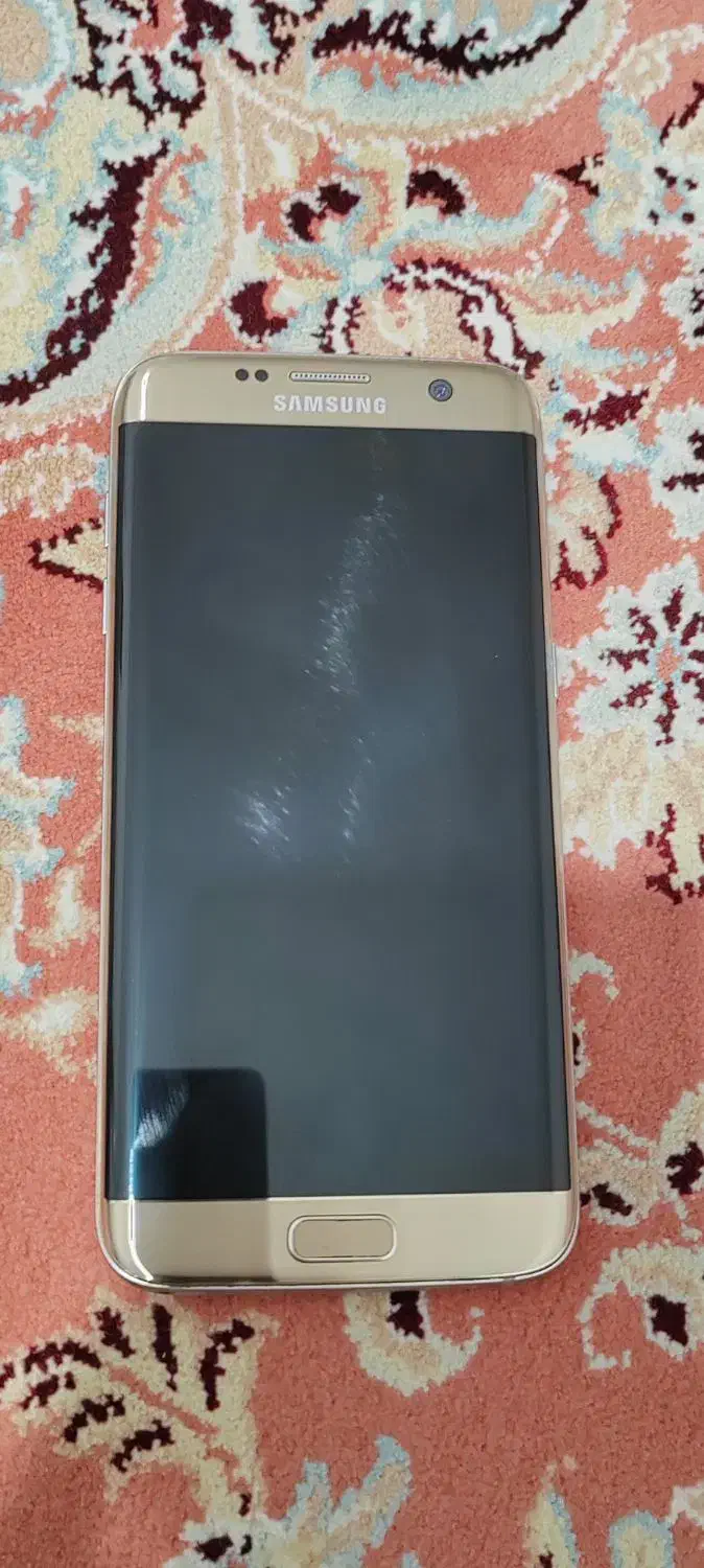 samsung s7 edge|موبایل|سردشت, |دیوار