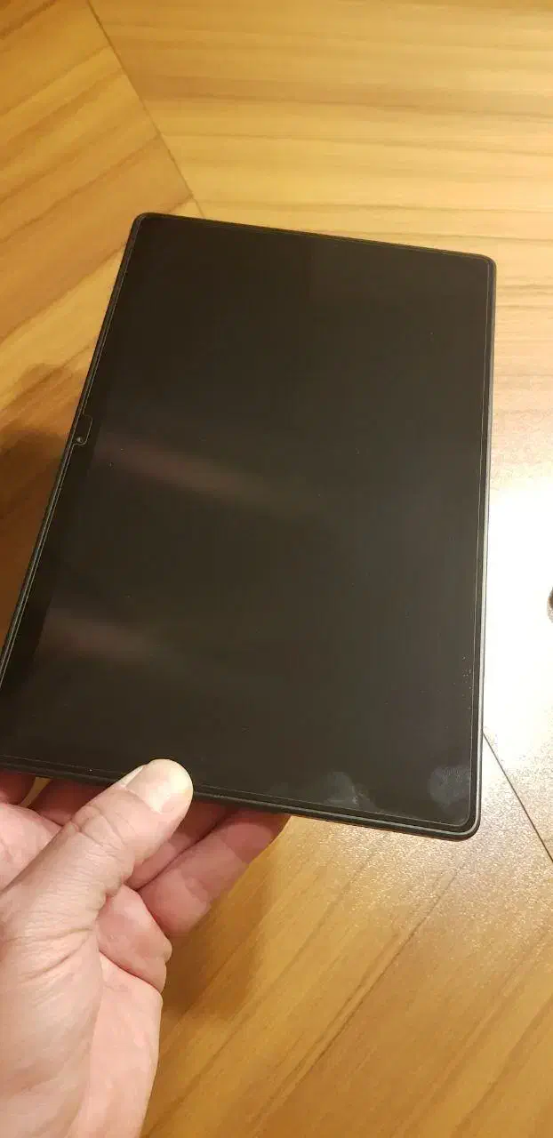 تبلت سامسونگ در حد نو|تبلت|تهران, پونک|دیوار