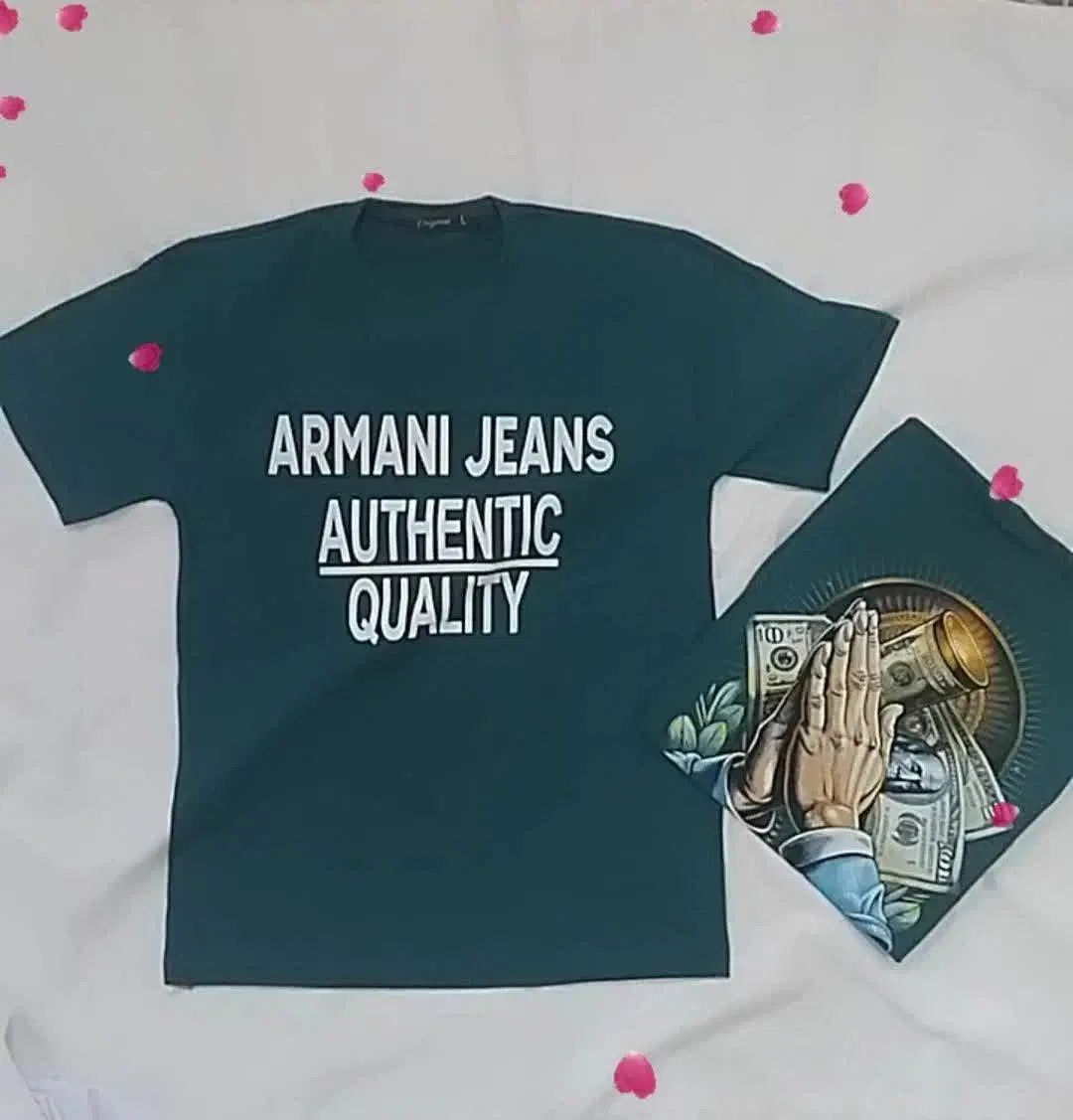 تیشرت مردانه خوش طرح|لباس|قم, حکمت شمالی|دیوار