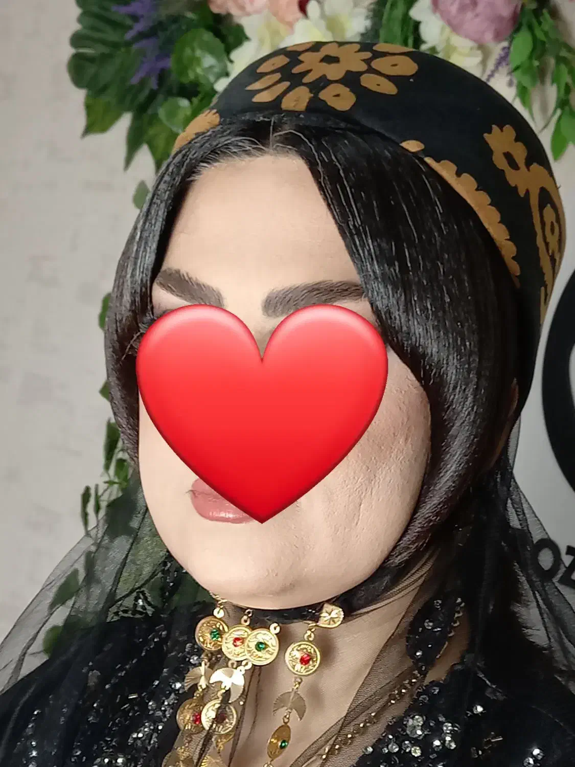 شنیون مو و زلف ترکی و لری ومیکاپ|خدمات آرایشگری و زیبایی|شیراز, شهرک والفجر|دیوار