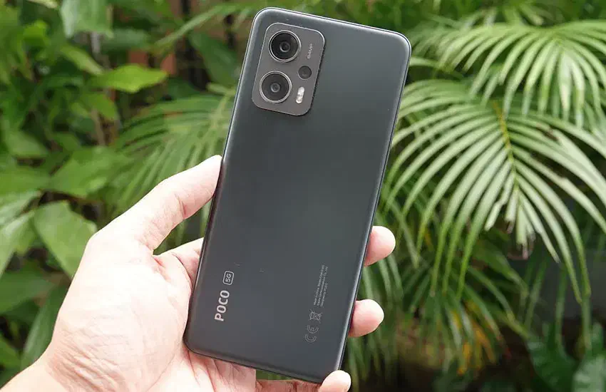 شیائومی Poco x4 GT|موبایل|رشت, رودباری|دیوار