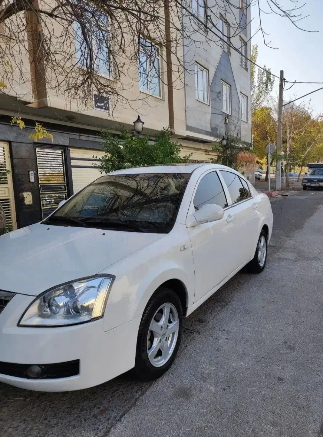 MVM 530 مدل 1393 بی رنگ (فقط اقساطی)|خودرو سواری و وانت|تهران, باغ فیض|دیوار