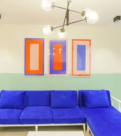 واحد مجلل در چیتگر و استاد معین|اجارهٔ کوتاهمدت آپارتمان و سوئیت|تهران, استاد معین|دیوار