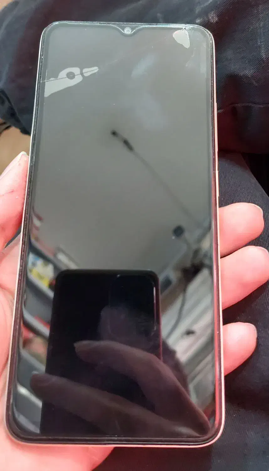 گوشی شیائمی VOCAL V0|موبایل|اسلام‌شهر, شهرک قائمیه|دیوار