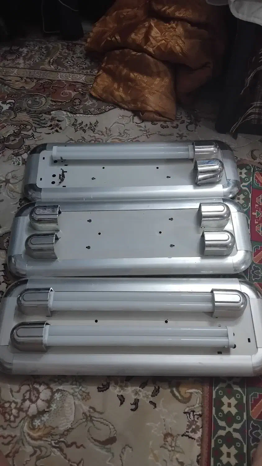 لوازم برقی دست ۲|لامپ و چراغ|یزد, |دیوار