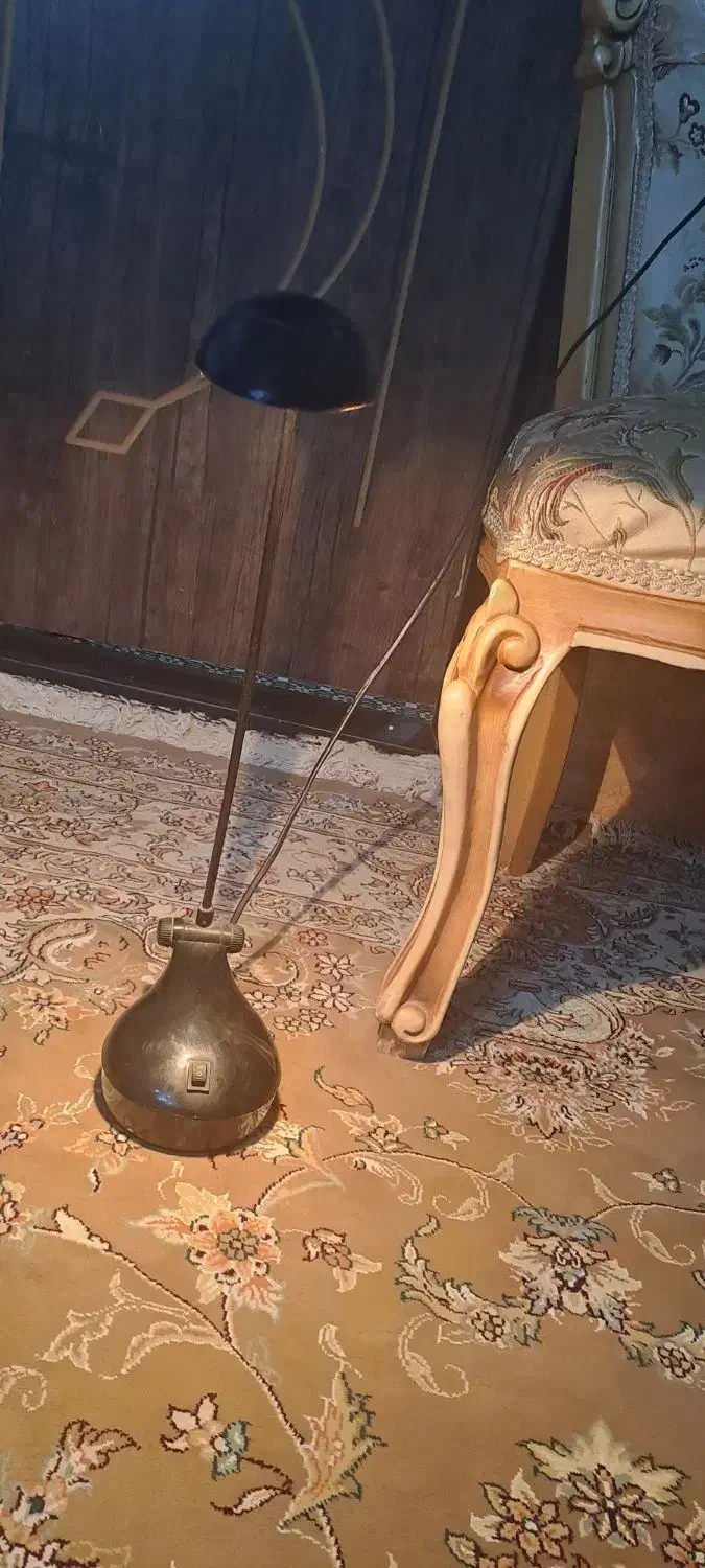 چراغ خواب مطالعه حرفه ای|چراغ خواب و آباژور|شهریار, شهرک امیریه|دیوار