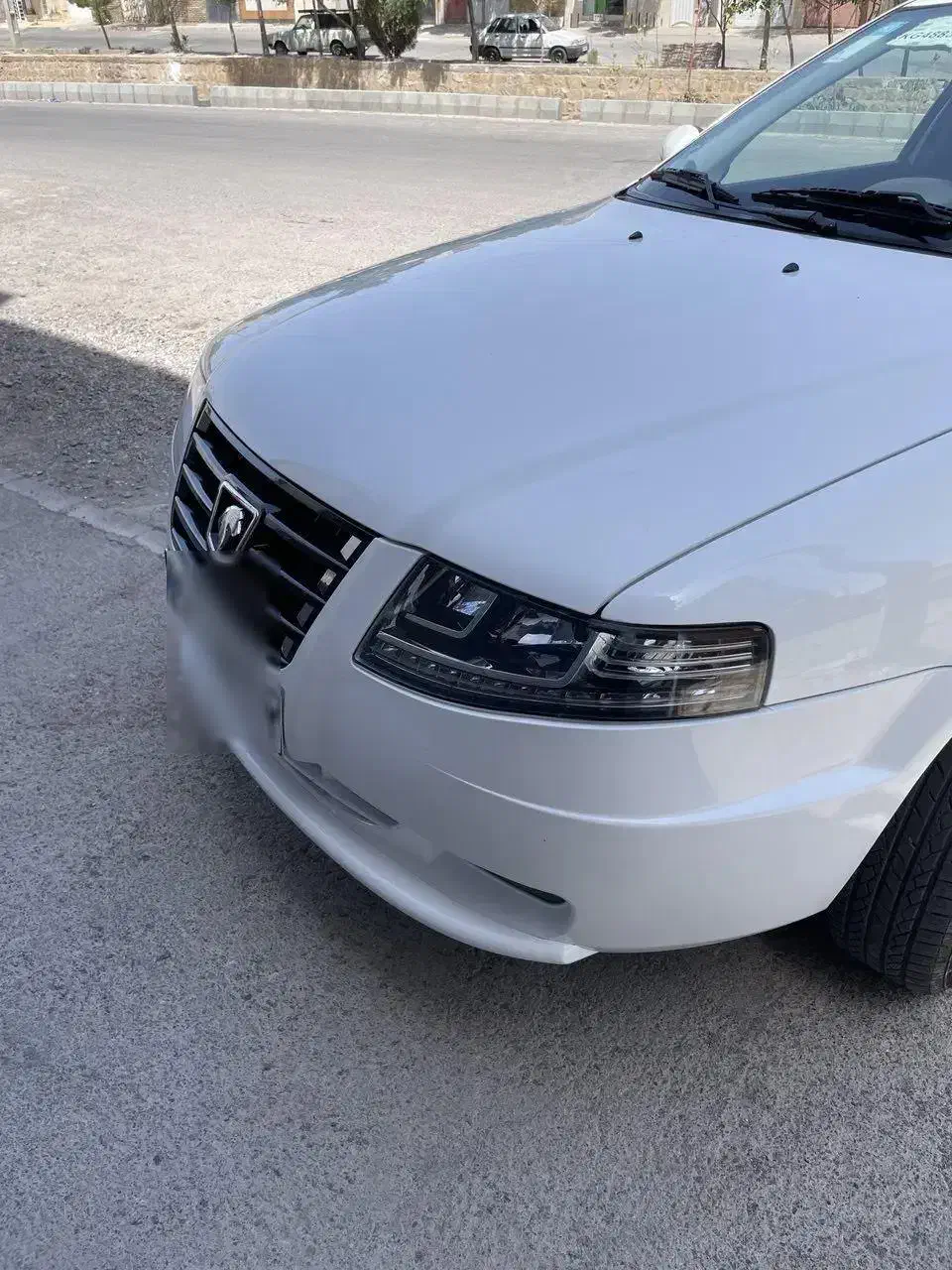 سورن پلاس|خودرو سواری و وانت|تربت جام, شهرک معلم|دیوار