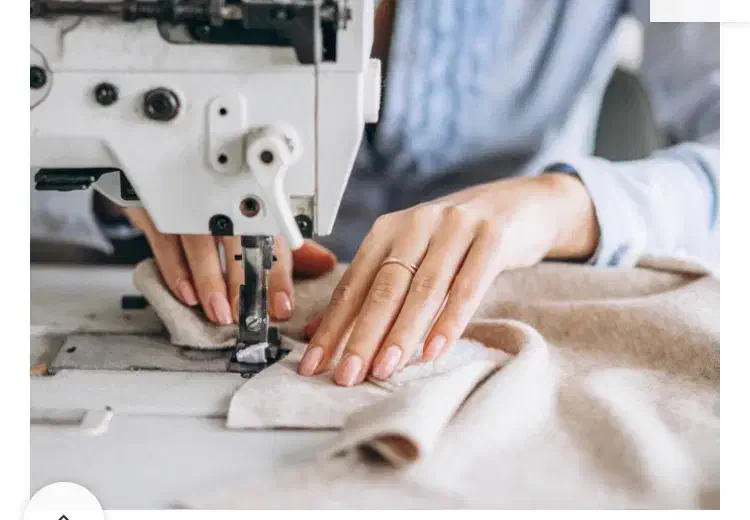 استخدام چرخکار و خیاط تکمیلی دوز|استخدام صنعتی، فنی، مهندسی|پردیس, شهرک صنعتی کمرد|دیوار