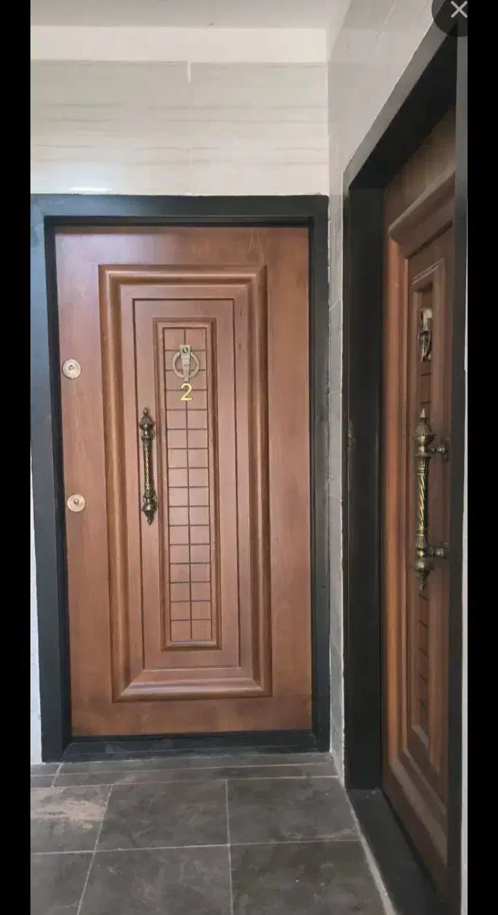 نصب درب اتاقی   و پنجره چوبی و دوجداره و ضدسرقت|خدمات پیشه و مهارت|چابهار, |دیوار