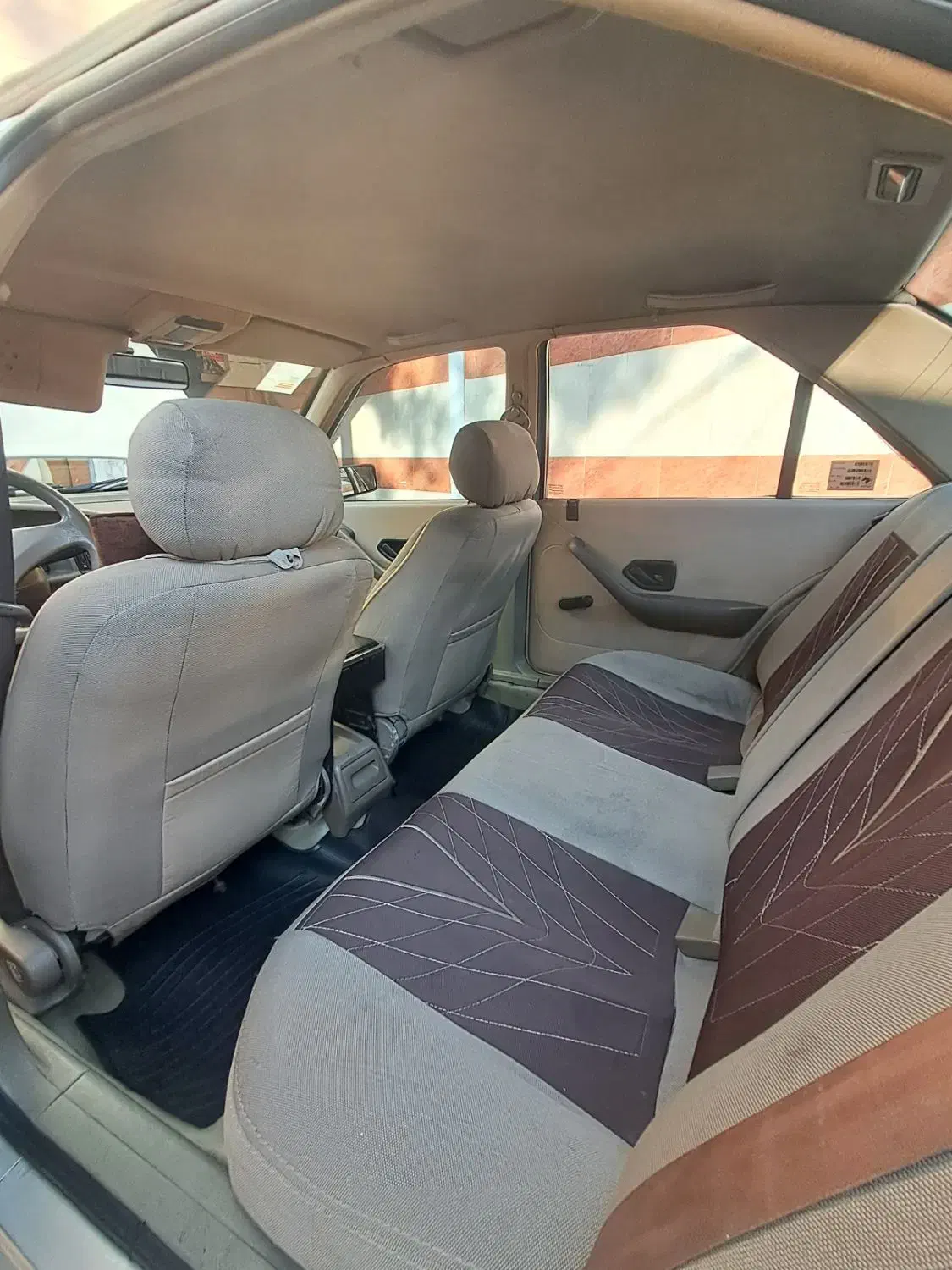 پژو 405 دوگانه شرکتی بیرنگ|خودرو سواری و وانت|قزوین, |دیوار