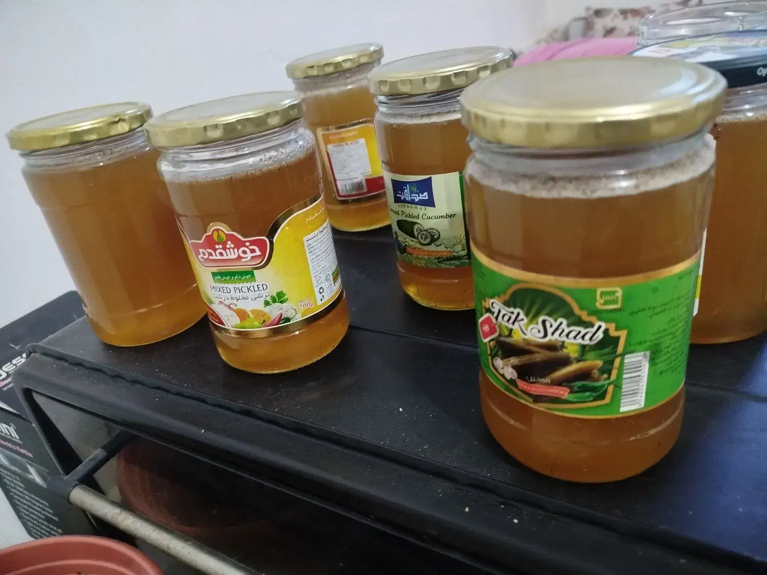 عسل کندو|خوردنی و آشامیدنی|شنبه و طسوج, |دیوار