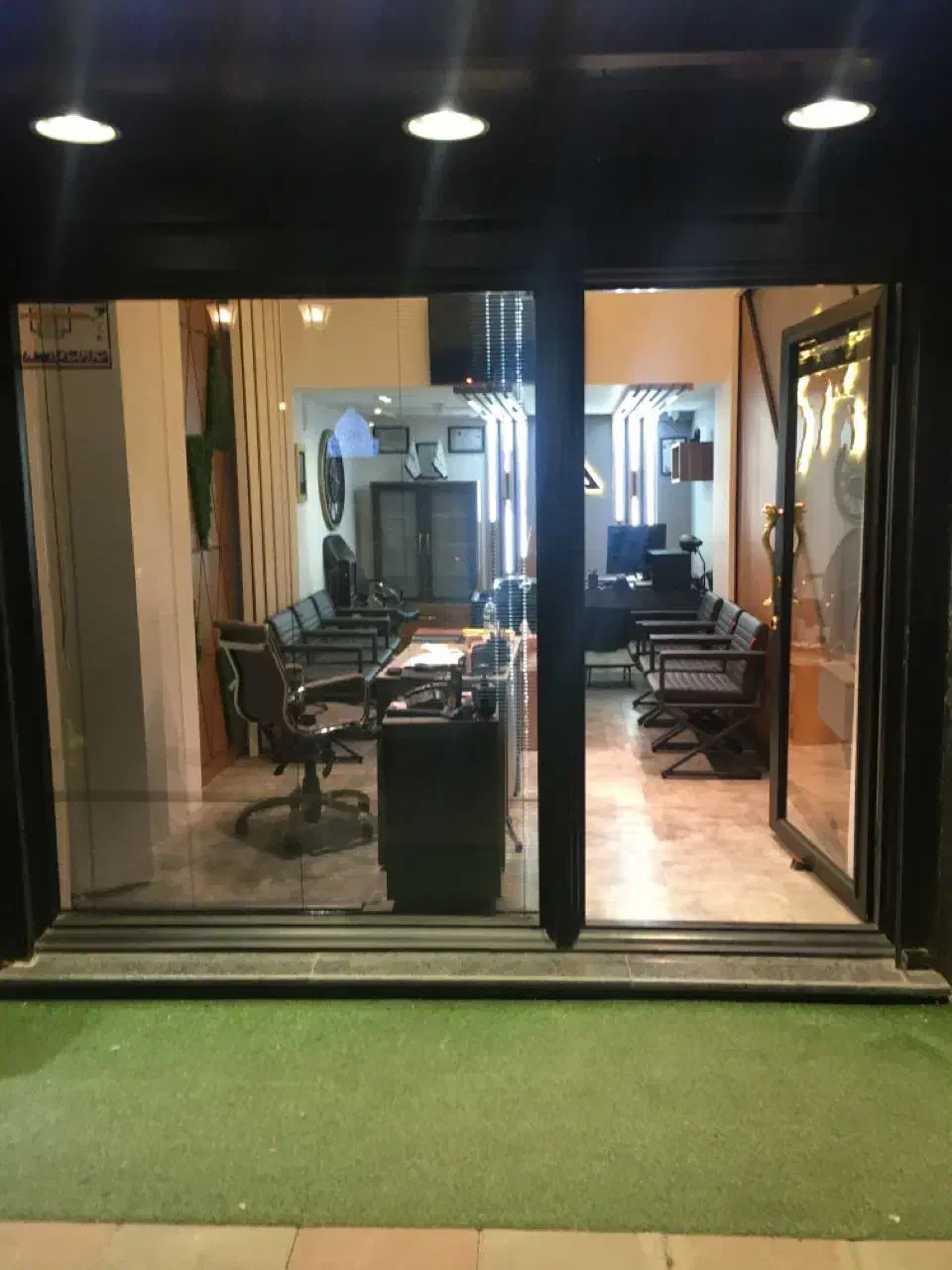 اجاره مغازه در گلسار رشت|اجارهٔ مغازه و غرفه|رشت, بلوار گیلان|دیوار