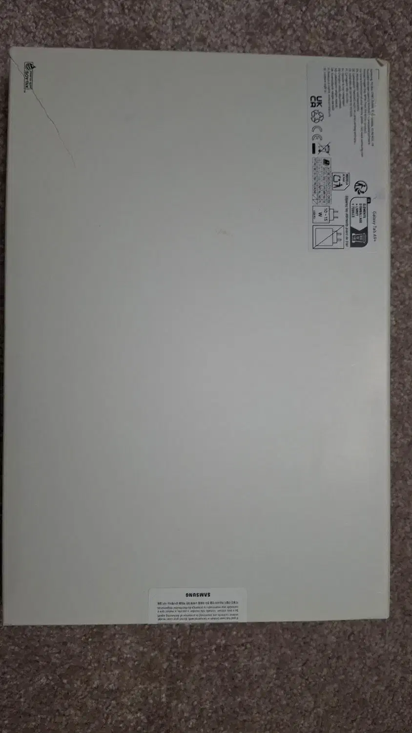 تبلت Glaxy tab A9+|تبلت|تهران, افسریه شمالی|دیوار