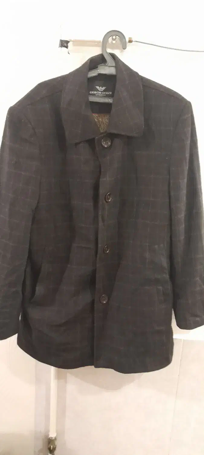 کت نو|لباس|بروجن, |دیوار