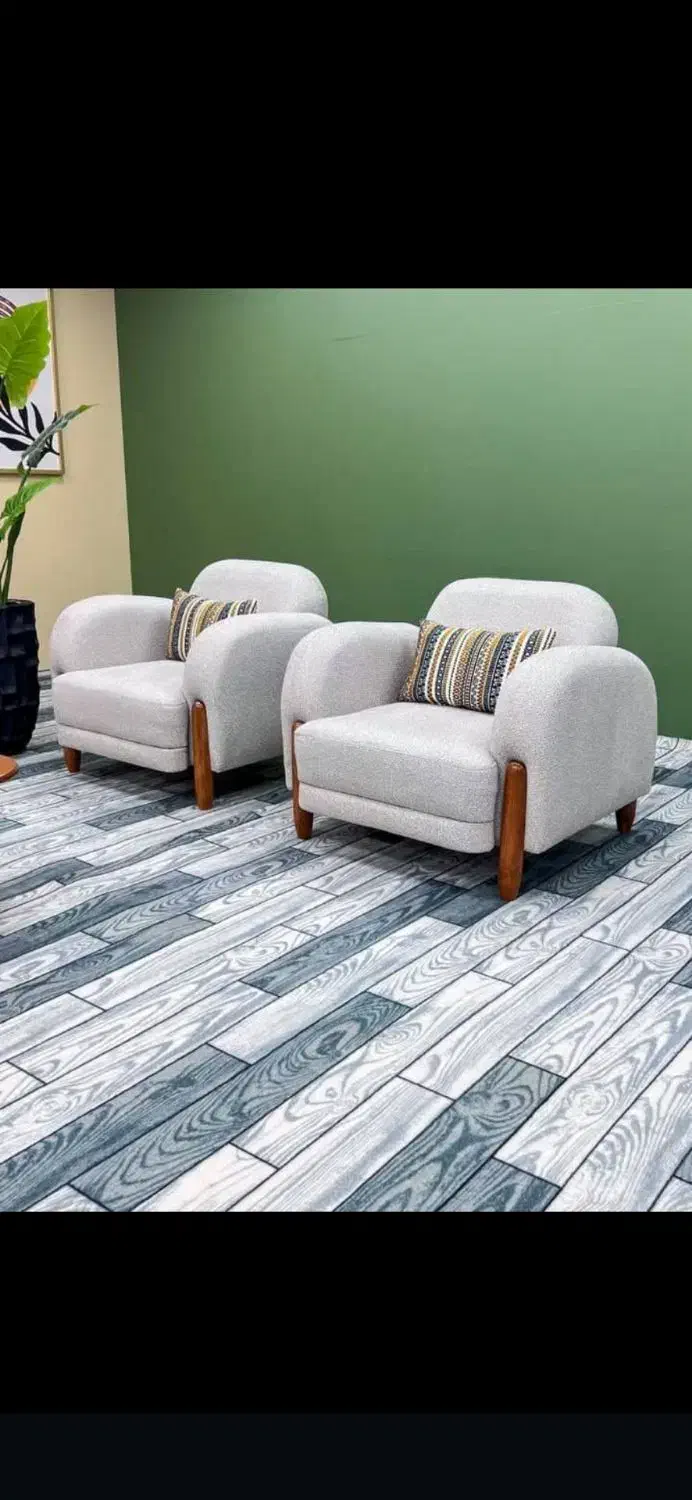 مبل تدی ۸نفره|مبلمان خانگی و میز عسلی|زنجان, |دیوار