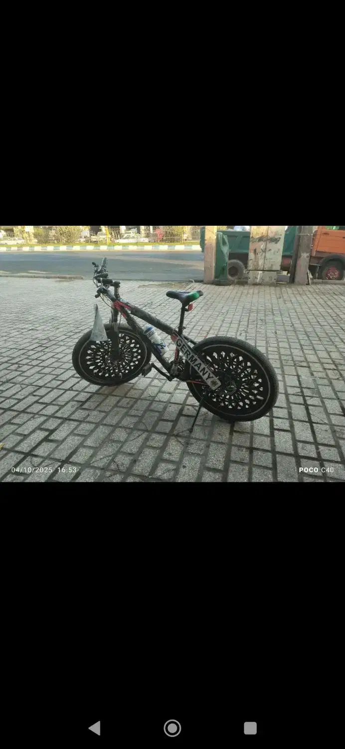 دوچرخه 27/5فروشی|دوچرخه، اسکیت، اسکوتر|فشاپویه, |دیوار