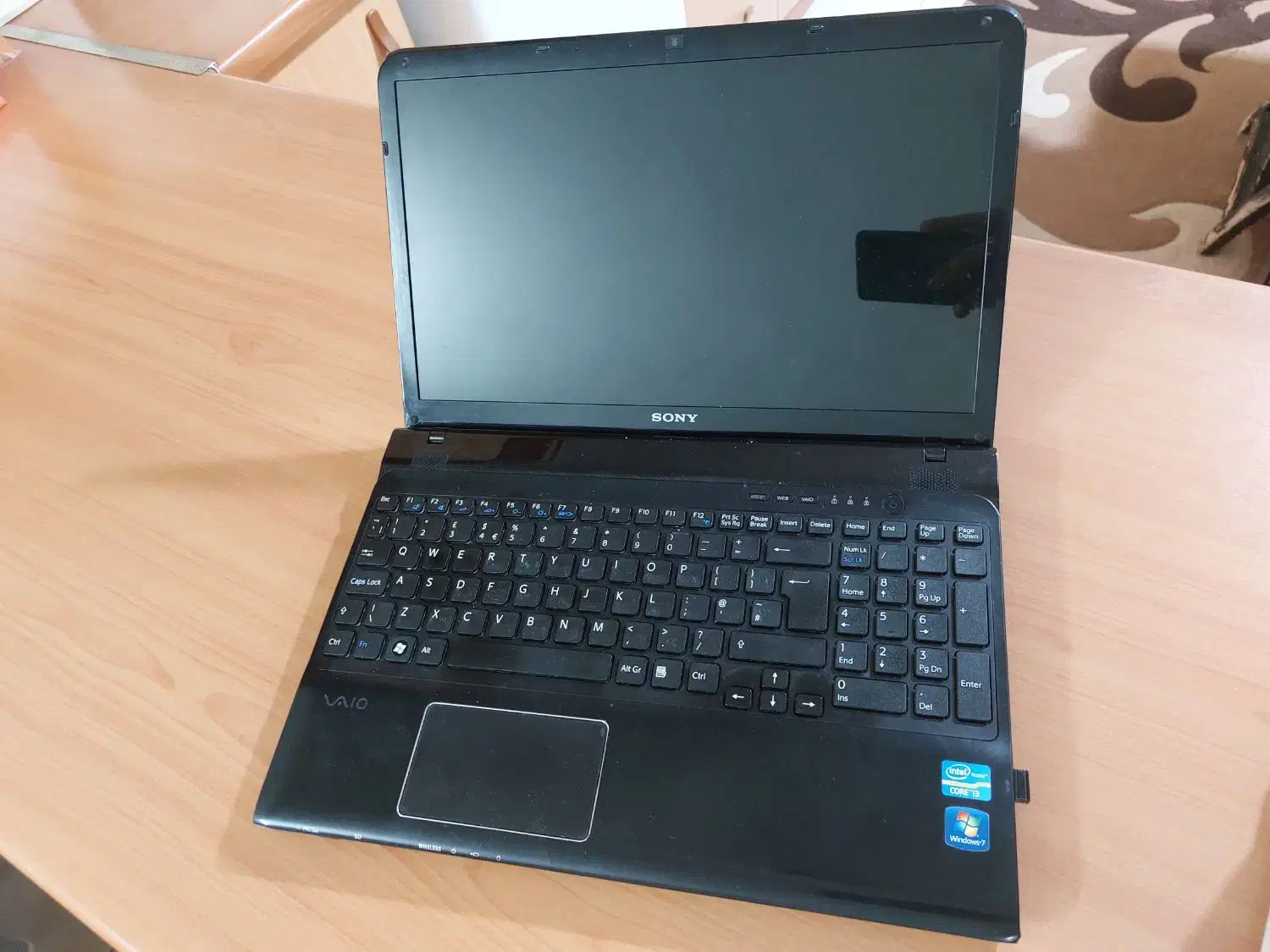 لپ تاپ سونی|رایانه همراه|اصفهان, بهارستان|دیوار