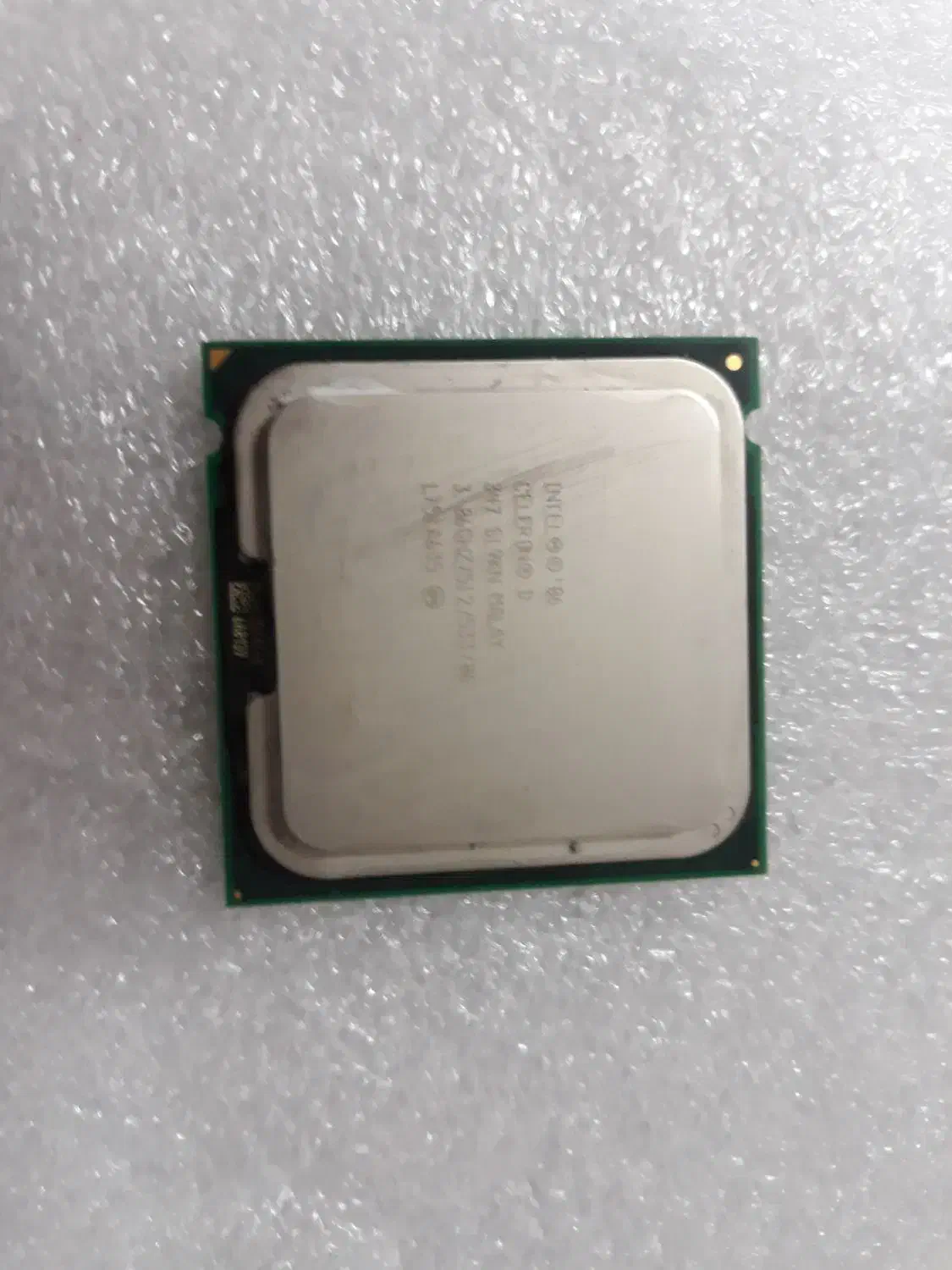 مادربرد +سی پی یو + خنک کننده|قطعات و لوازم جانبی رایانه|مشهد, شهرک مهر آباد|دیوار