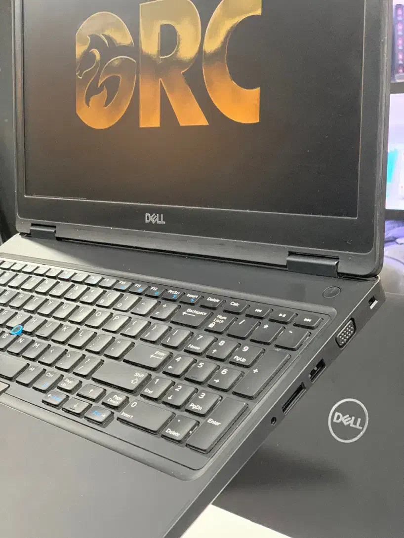 لپ تاپ dell 5590 استوک|رایانه همراه|گرگان, |دیوار