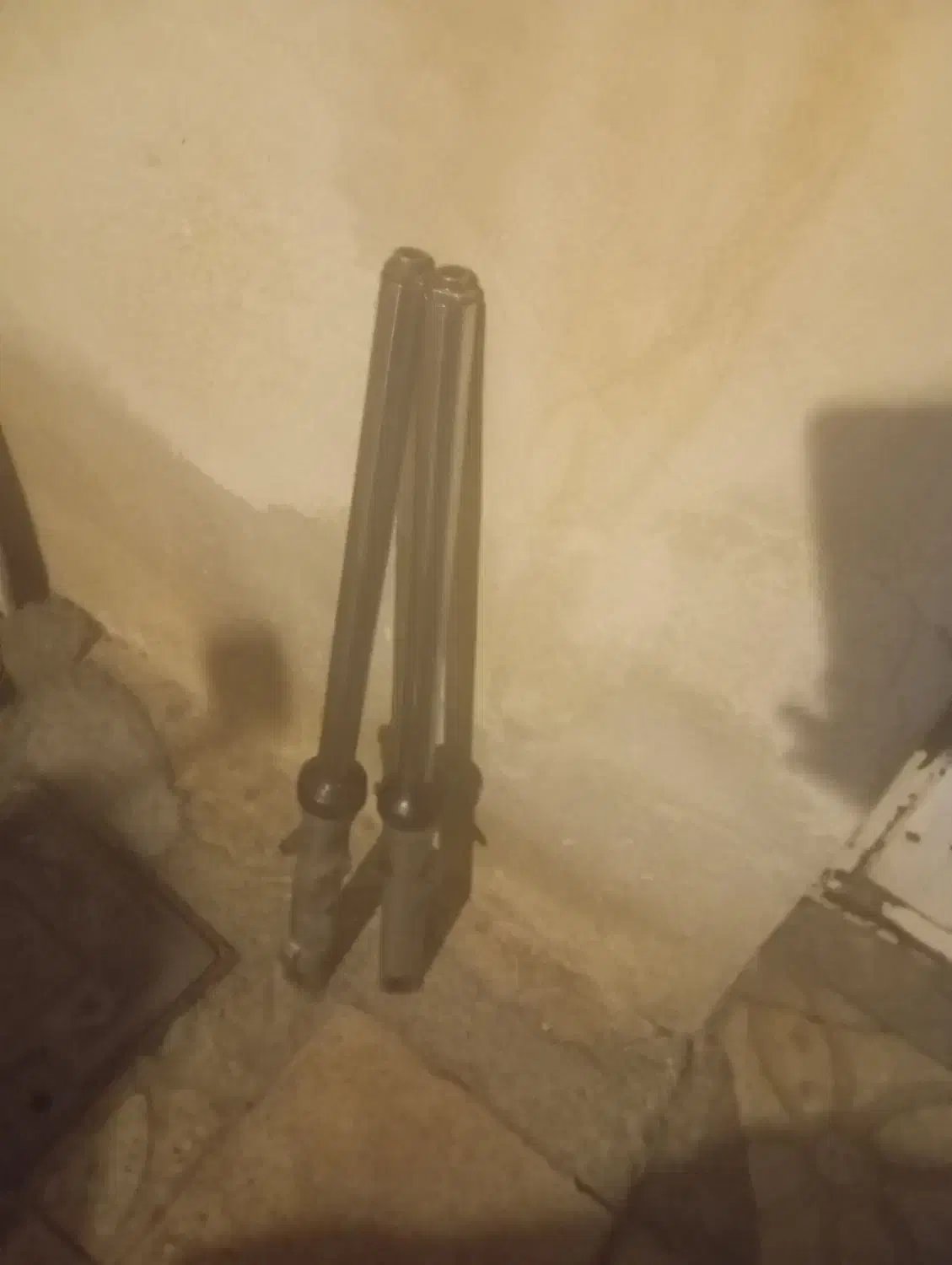 کمک جلو|قطعات یدکی و لوازم جانبی|سنندج, |دیوار