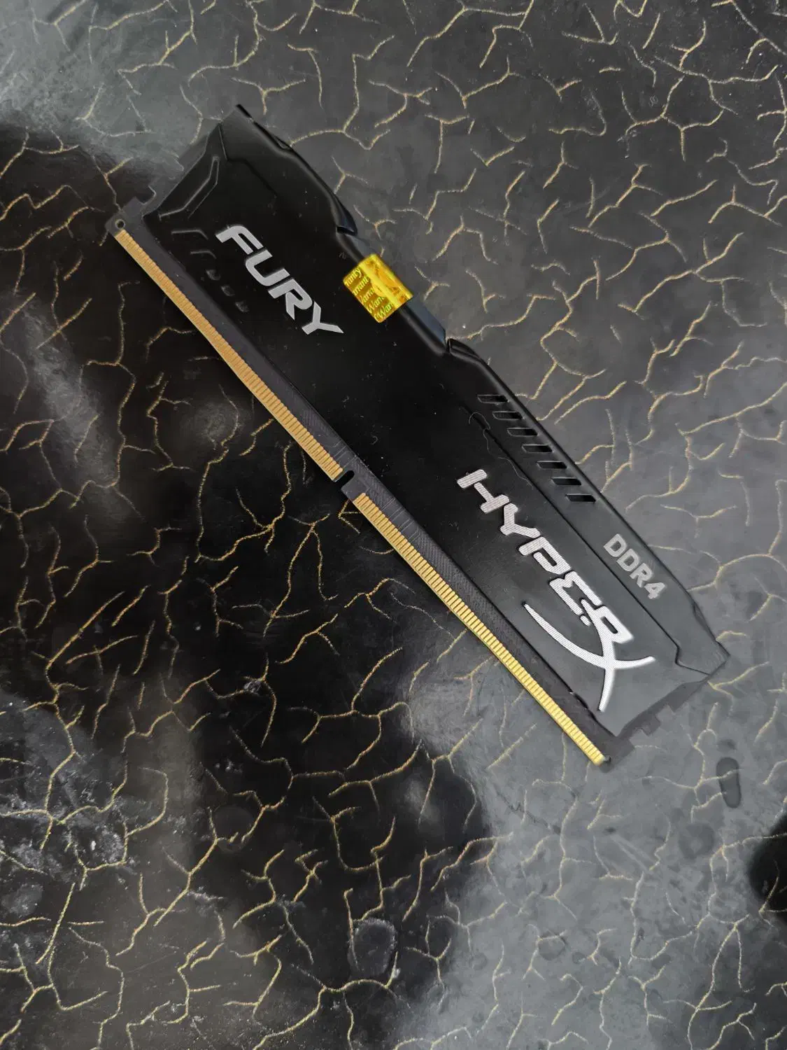 رم ۱۶ گیگ ddr4 3200|قطعات و لوازم جانبی رایانه|تبریز, |دیوار