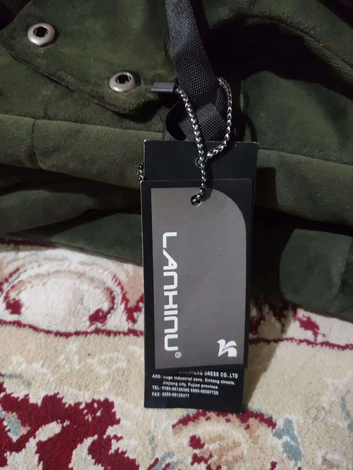 کاپشن نو|لباس|قائمشهر, |دیوار