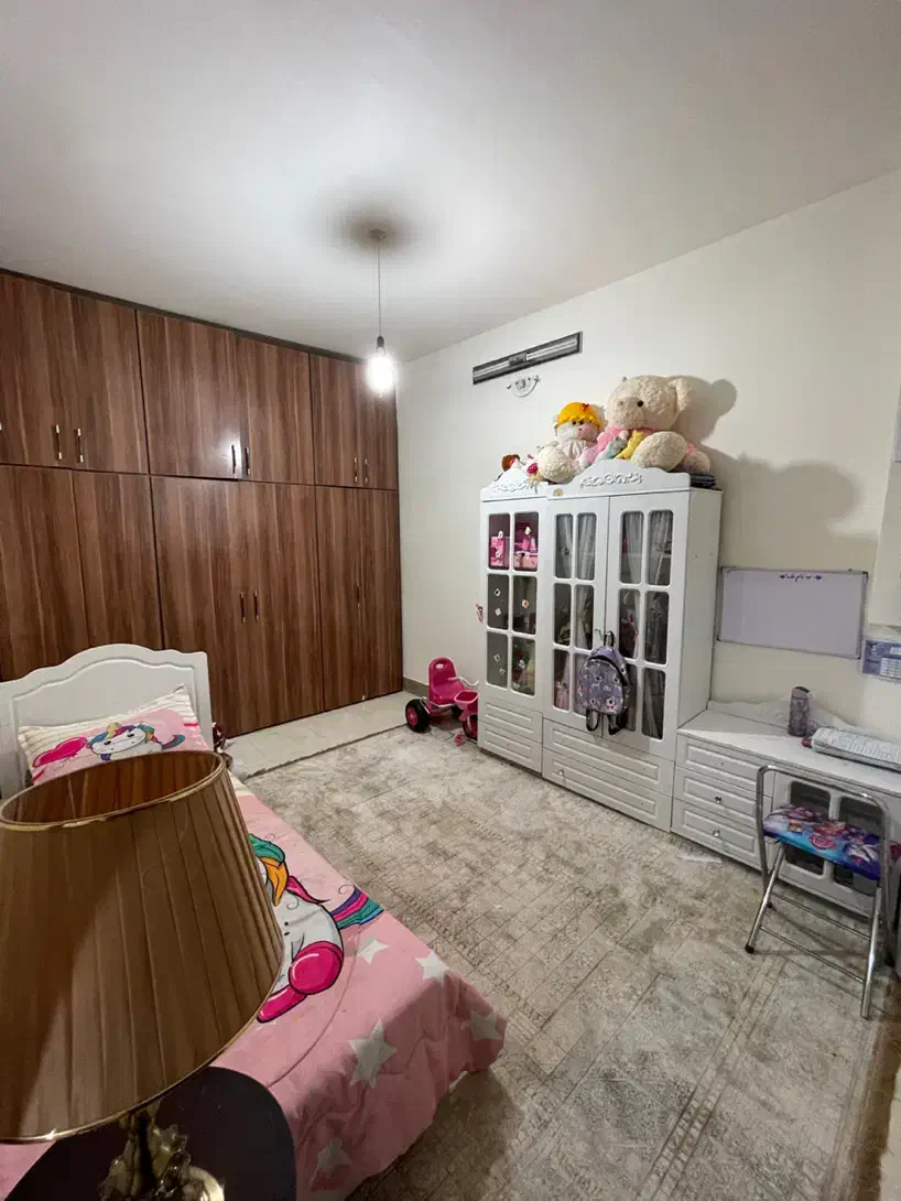 آپارتمان/طبقه دوم/۱۱۵متر/۲خواب|فروش آپارتمان|تربت‌حیدریه, بی بی حسنیه|دیوار