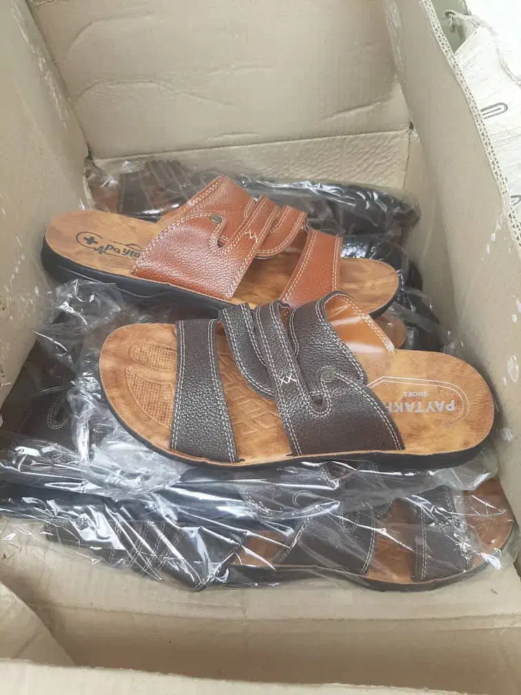 کفش و صندل مردانه نو|کیف، کفش، کمربند|فاضل آباد, |دیوار