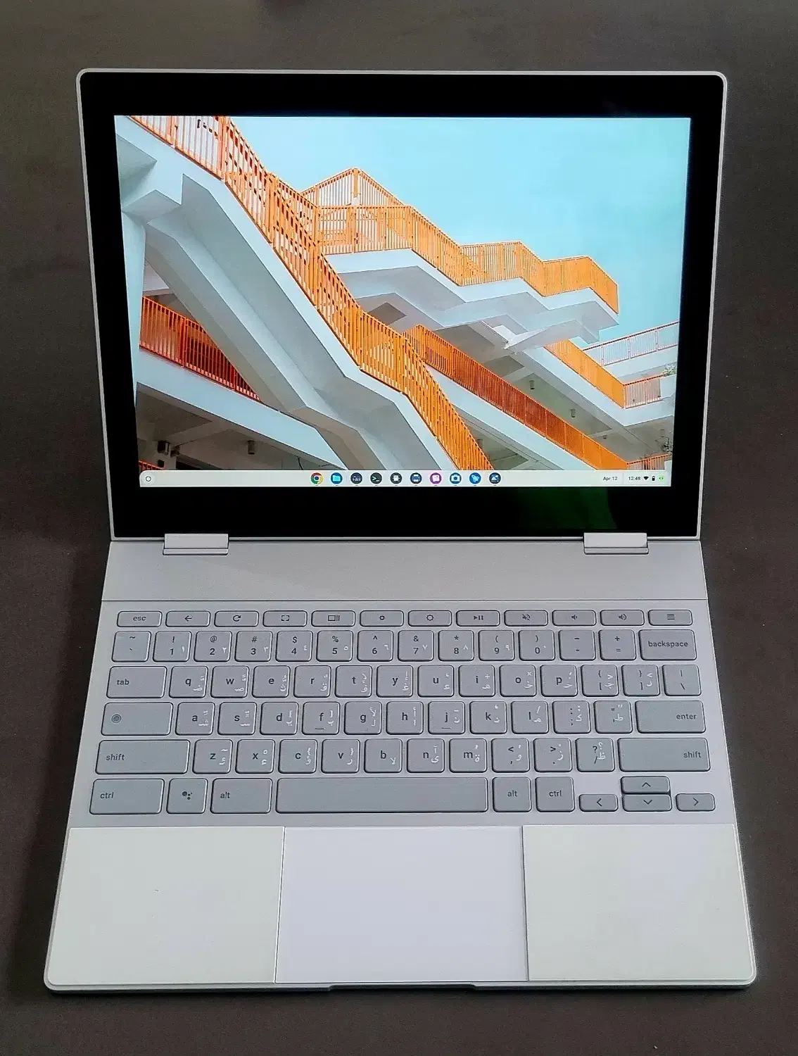 گوگل کروم بوک|رایانه همراه|تهران, فردوس|دیوار