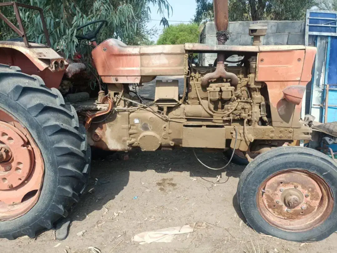 خ ر ی د تراکتور|خودرو سنگین|کرمان, |دیوار