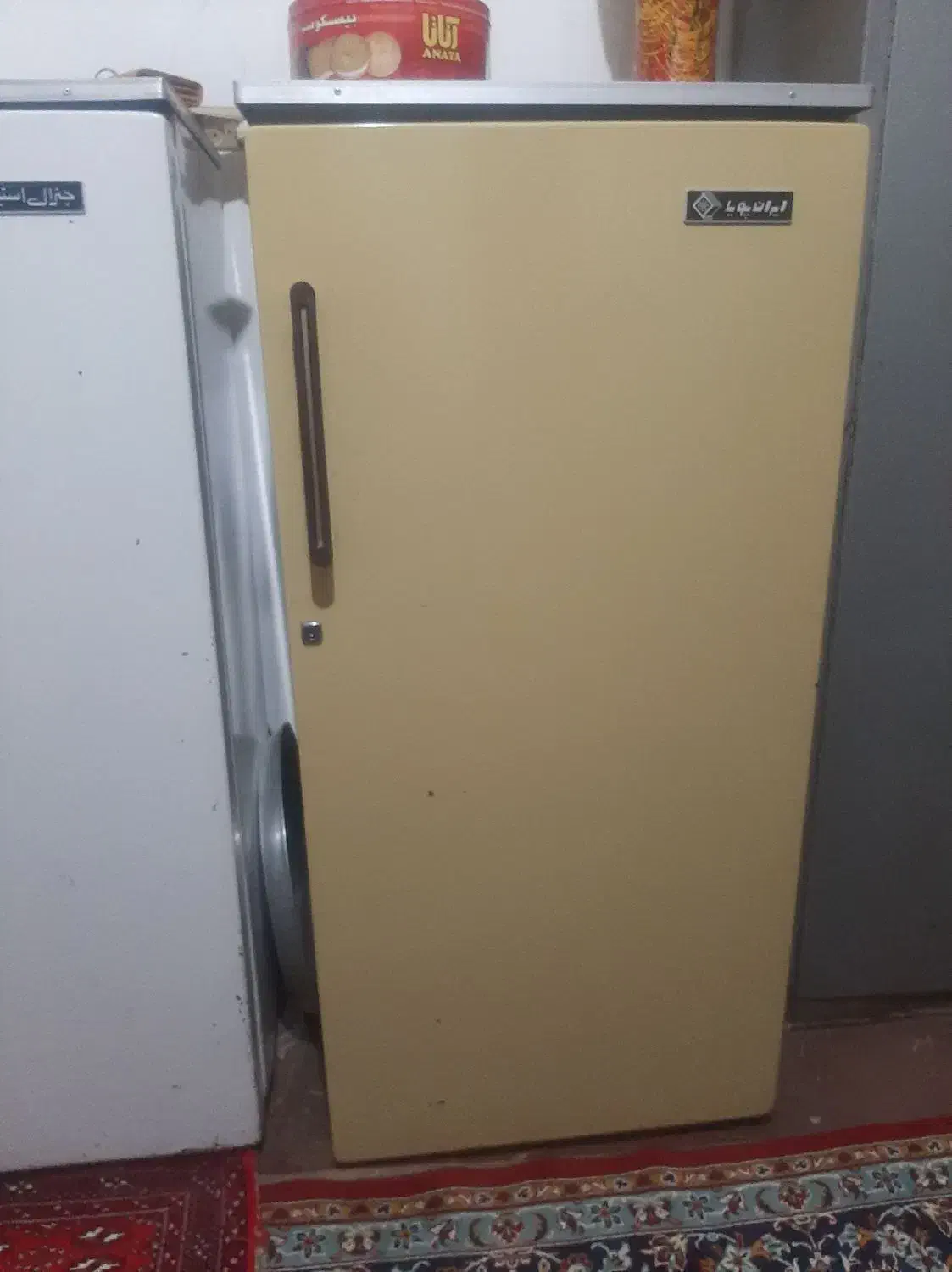 یخچال ۳ عدد|یخچال و فریزر|گناباد, |دیوار