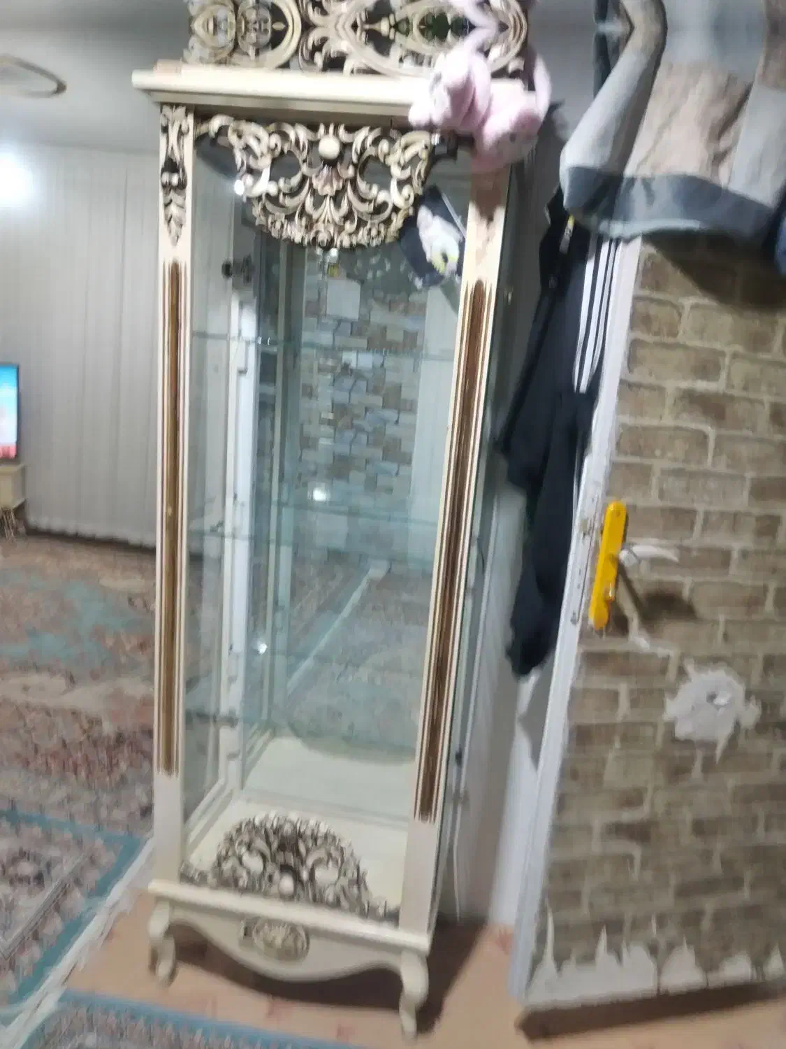 گنجه صحیح وسالم|بوفه، ویترین، کنسول|مشهد, تلگرد|دیوار