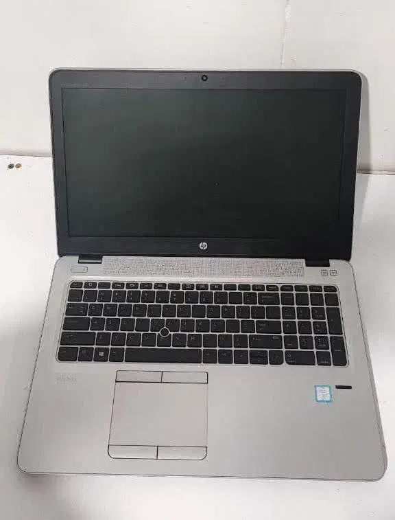 HP ElitBook 850 g3|رایانه همراه|تهران, مجیدیه|دیوار
