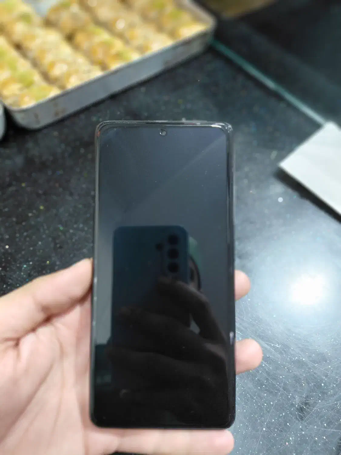 11t pro|موبایل|تهران, آسمان|دیوار