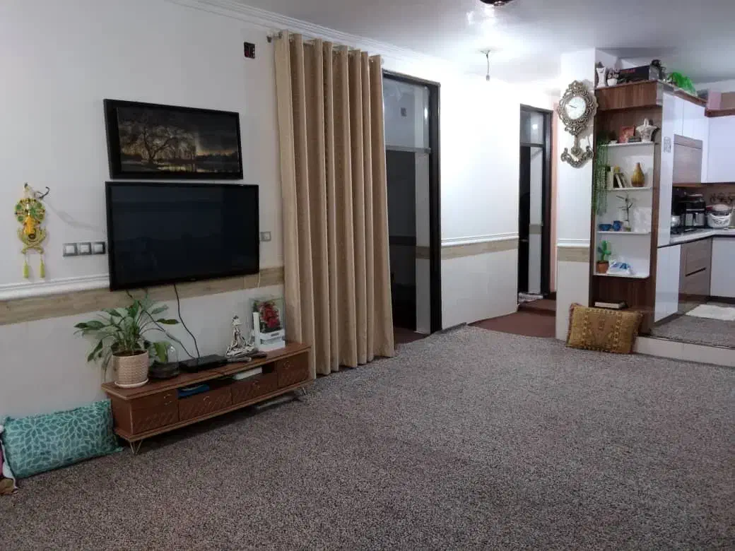 منزل‌مسکونی‌پشت‌بنددره|فروش خانه و ویلا|بندر گناوه, |دیوار