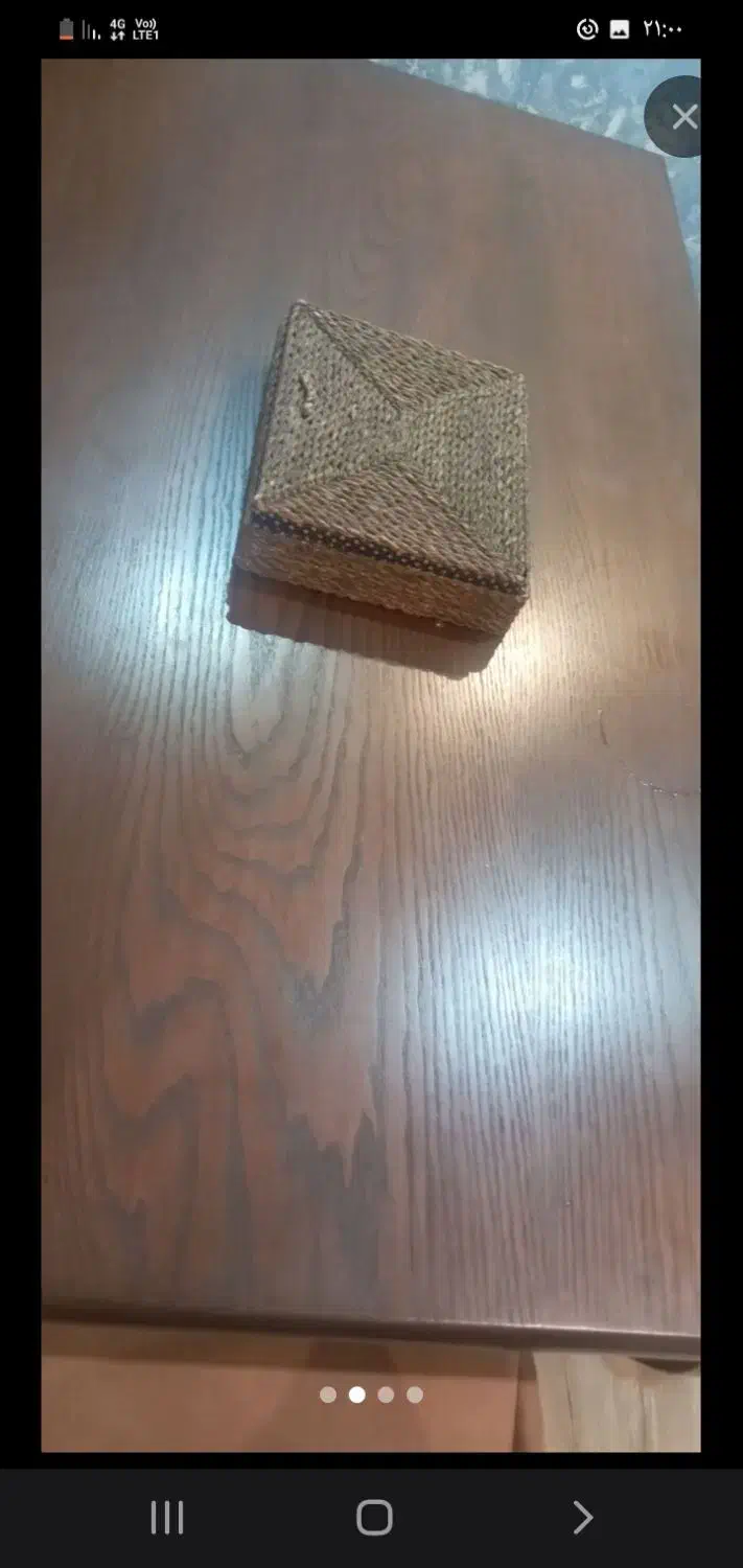 میز نهار خوری ۶ نفره|میز و صندلی غذاخوری|رشت, بلوار گیلان|دیوار