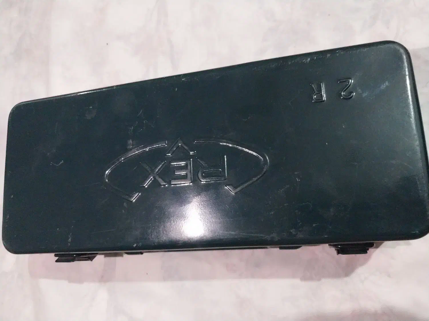 حدیده لوله دستی رکس ژاپن و توپی روتنبرگر آلمان|ابزارآلات|تهران, میدان ولیعصر|دیوار