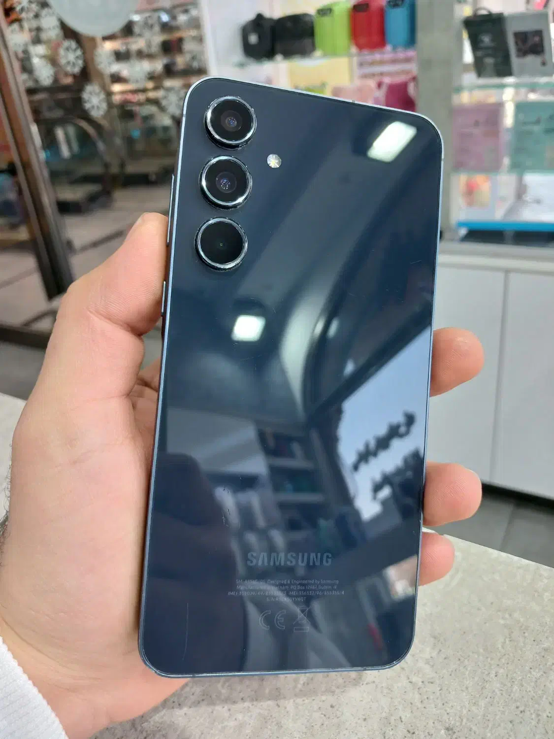 سامسونگ A55|موبایل|تبریز, |دیوار