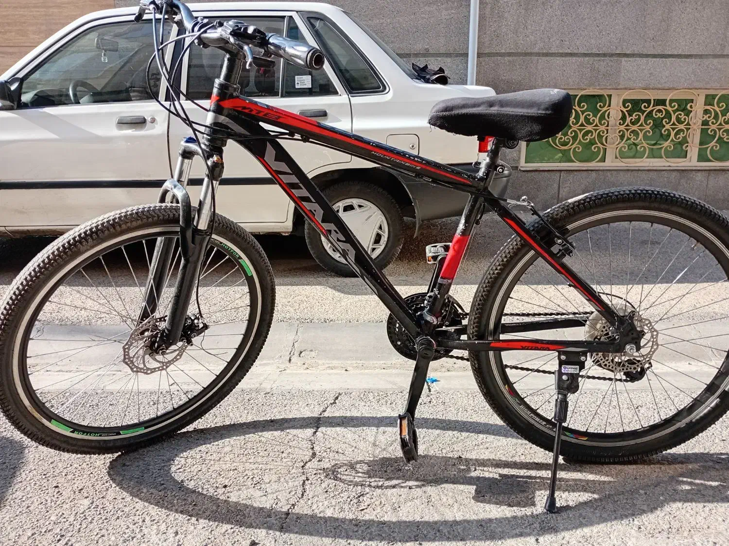 دوچرخه|دوچرخه، اسکیت، اسکوتر|ورامین, ورامین|دیوار