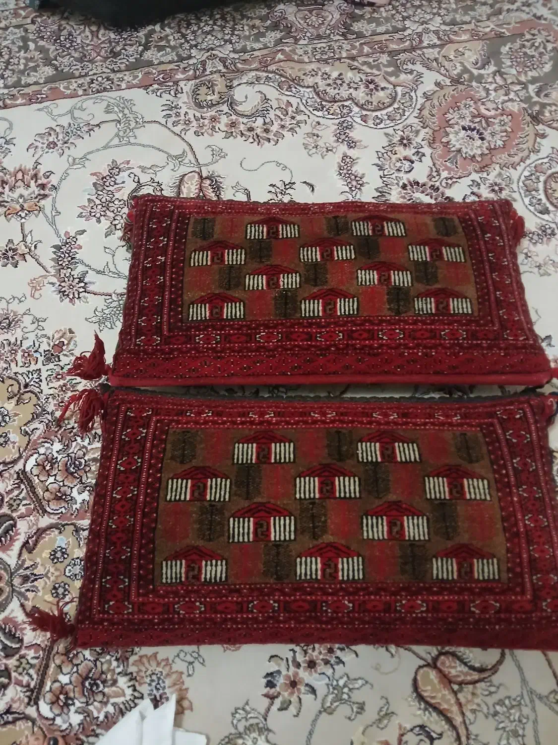 ی جفت روفرشی 9متری|روفرشی|اسلامشهر, شهرک واوان|دیوار