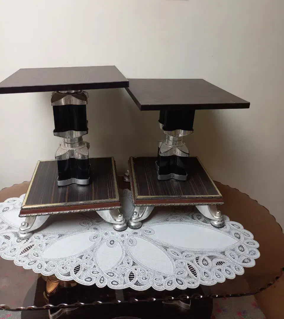 مبل ۷ نفر|مبلمان خانگی و میز عسلی|خمینیشهر, |دیوار