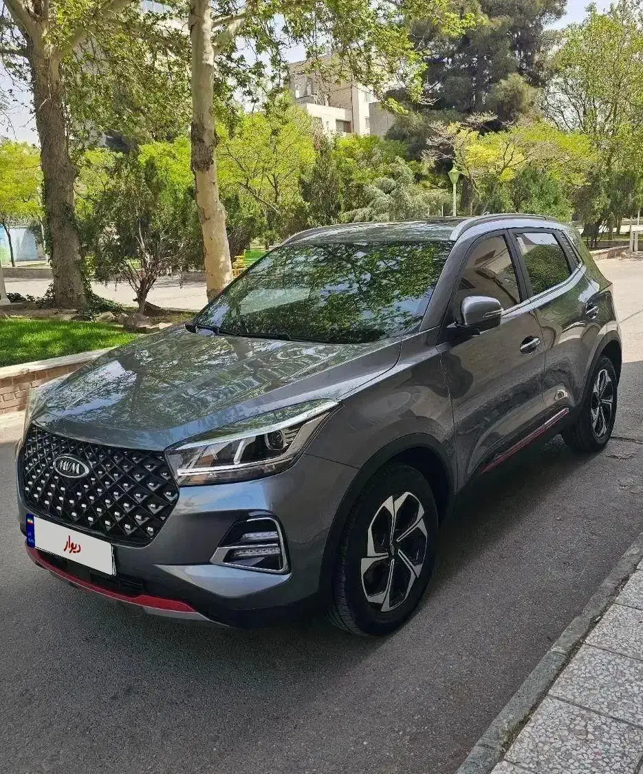 MvM x55|خودرو سواری و وانت|رشت, بوسار|دیوار